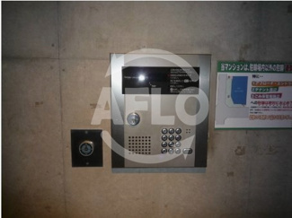 【セキュリティ】 | 創空KYUTARO　SOHO可 | 創空KYUTARO　オートロック