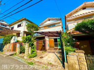 檜川町2丁目　戸建の画像