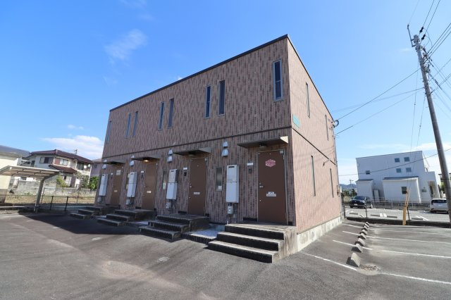 テラスデュオ一番館