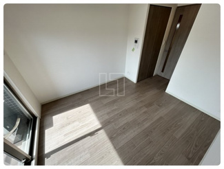 【洋室】 | プレサンスOSAKADOMECITYビーツ | プレサンスOSAKADOMECITYビーツ　洋室