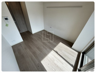 【洋室】 | プレサンスOSAKADOMECITYビーツ | プレサンスOSAKADOMECITYビーツ　洋室