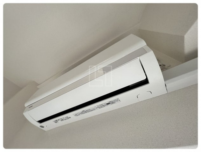 【設備】 | プレサンスOSAKADOMECITYビーツ | プレサンスOSAKADOMECITYビーツ　エアコン