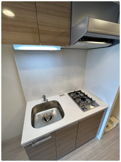 【キッチン】 | プレサンスOSAKADOMECITYビーツ | プレサンスOSAKADOMECITYビーツ　システムキッチン