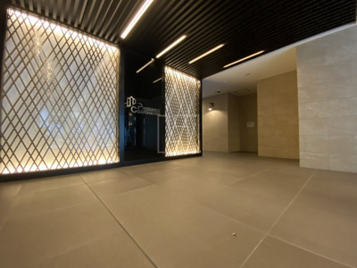 【ロビー】 | プレサンスOSAKADOMECITYビーツ | プレサンスOSAKADOMECITYビーツ　ロビー