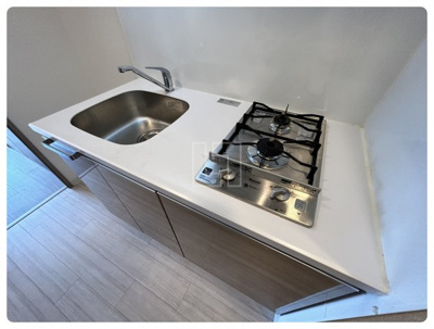 【キッチン】 | プレサンスOSAKADOMECITYビーツ | プレサンスOSAKADOMECITYビーツ　キッチン