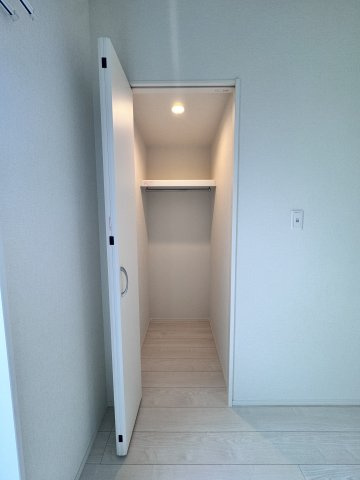 KayOto residence 久世上久世町の収納