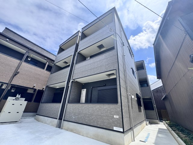 KayOto residence 久世上久世町