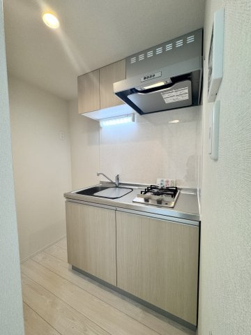 KayOto residence 久世上久世町のキッチン