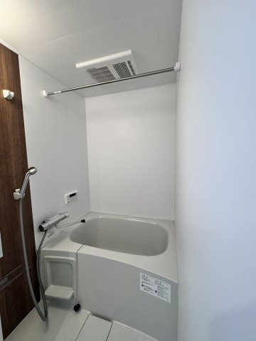 KayOto residence 久世上久世町の浴室