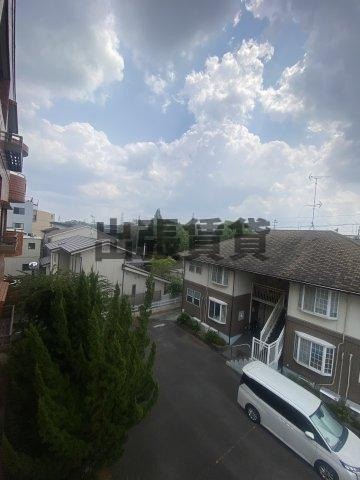 仲介手数料0円！！ロイヤルハウスの展望