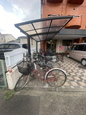 仲介手数料0円！！ロイヤルハウスのその他共用部分