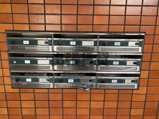 仲介手数料0円！！ロイヤルハウスのその他共用部分