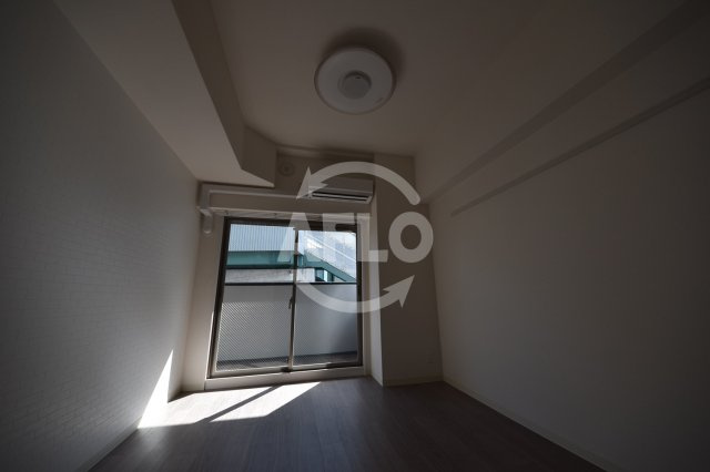 プレサンスOSAKA DOME CITYビーツの洋室|プレサンスOSKA DOME CITYビーツ　洋室