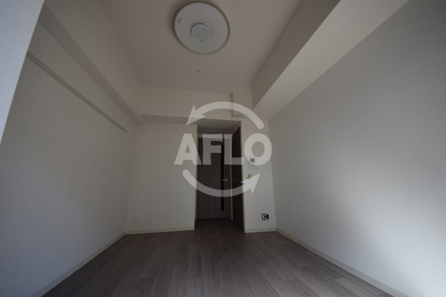 プレサンスOSAKA DOME CITYビーツの洋室|プレサンスOSKA DOME CITYビーツ　洋室