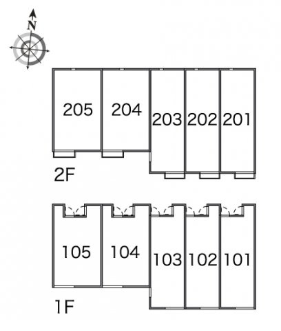 レオネクストカイトネストⅡのその他