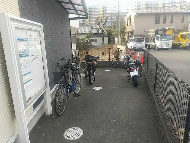 レオネクストカイトネストⅡのその他