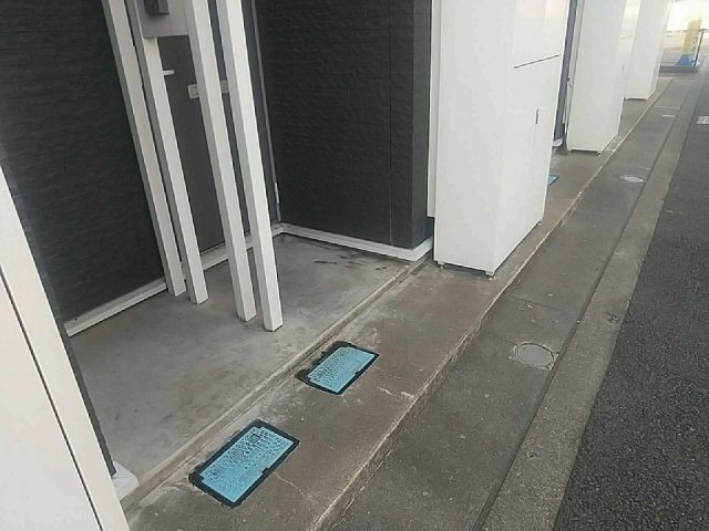 レオネクストカイトネストⅡのその他