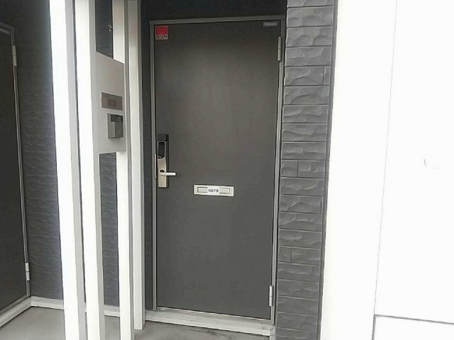 レオネクストカイトネストⅡのその他