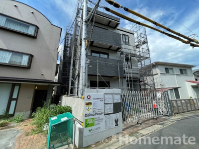 【外観】 | レンブランサ大船