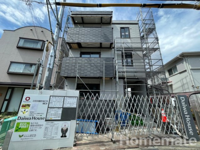 【外観】 | レンブランサ大船