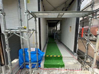 【エントランス】 | レンブランサ大船