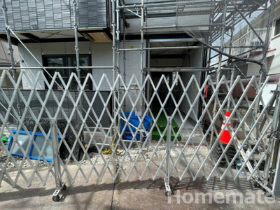 【その他共用部分】 | レンブランサ大船