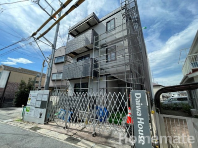 【外観】 | レンブランサ大船