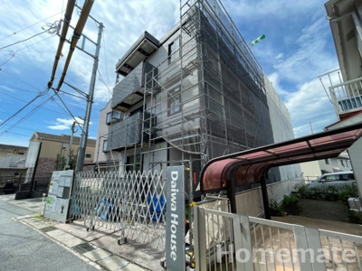 【その他共用部分】 | レンブランサ大船