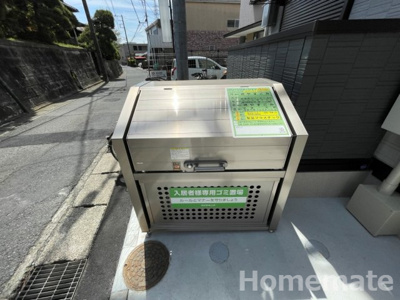 【その他共用部分】 | レンブランサ大船