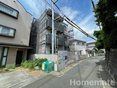 【その他共用部分】 | レンブランサ大船