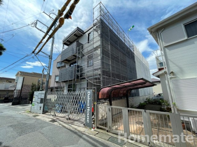 【その他共用部分】 | レンブランサ大船