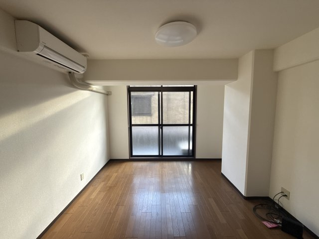 姫路市安田４丁目の賃貸マンションの居間・リビング