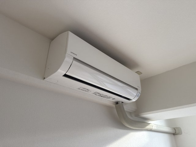 姫路市安田４丁目の賃貸マンションの設備