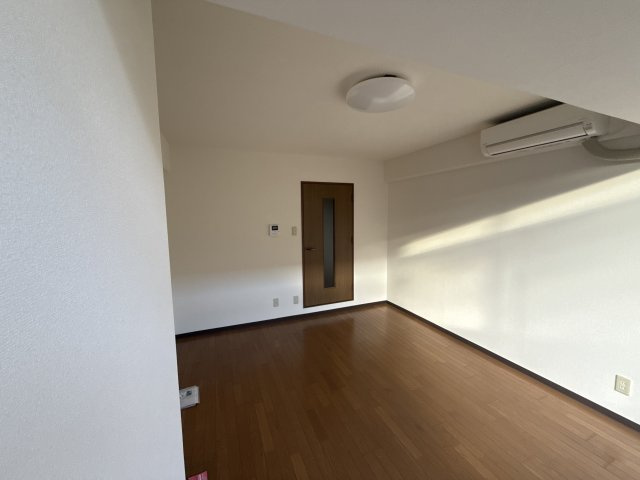 姫路市安田４丁目の賃貸マンションの寝室