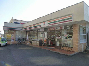 セブンイレブン杉並…まで388m