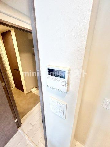 ルフォンプログレ新町のその他