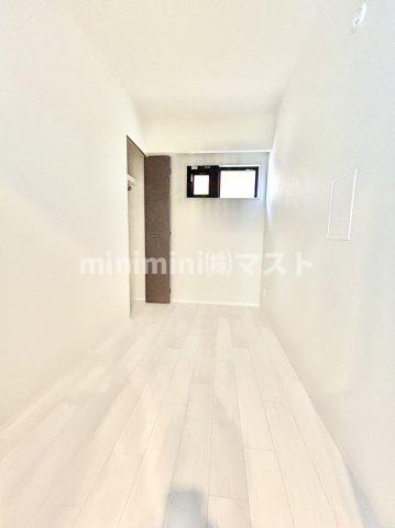 ルフォンプログレ新町の設備