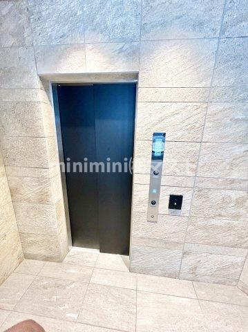 ルフォンプログレ新町のその他共用部分
