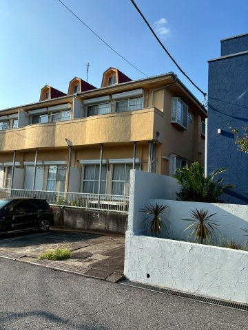 千葉県市原市　1棟アパートのその他