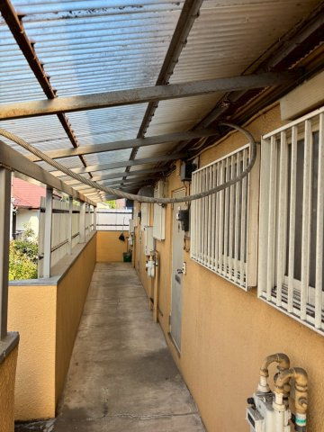 千葉県市原市　1棟アパートのその他