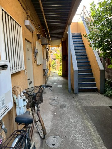 千葉県市原市　1棟アパートのその他