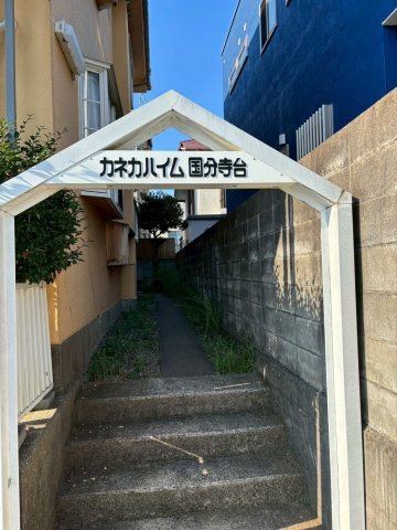 千葉県市原市　1棟アパートのその他