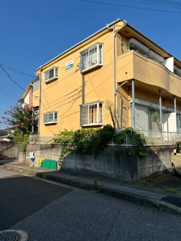 千葉県市原市　1棟アパートのその他
