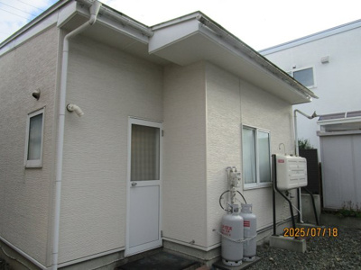 【外観】 | 矢巾町又兵エ新田売店舗