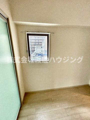 Welina江坂の内装