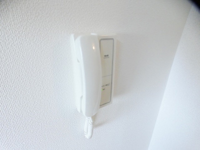 【セキュリティ】 | セントラルパークハイツ