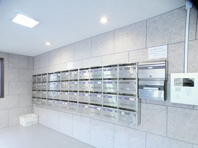 【その他共用部分】 | セントラルパークハイツ