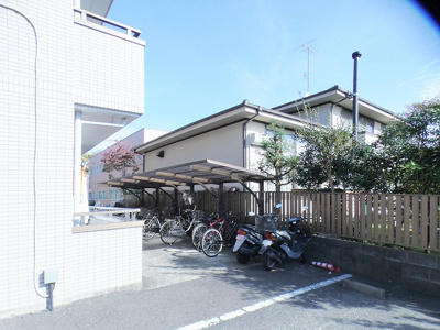 【その他共用部分】 | セントラルパークハイツ