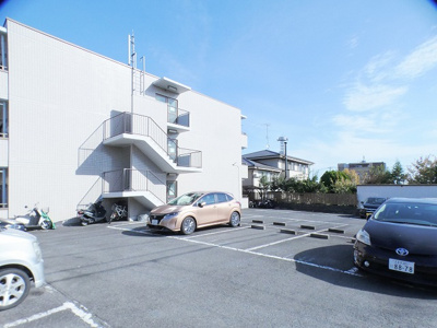 【その他】 | セントラルパークハイツ