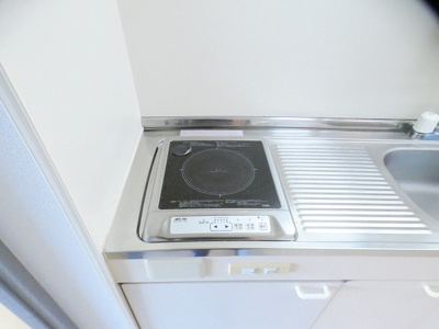 【キッチン】 | セントラルパークハイツ